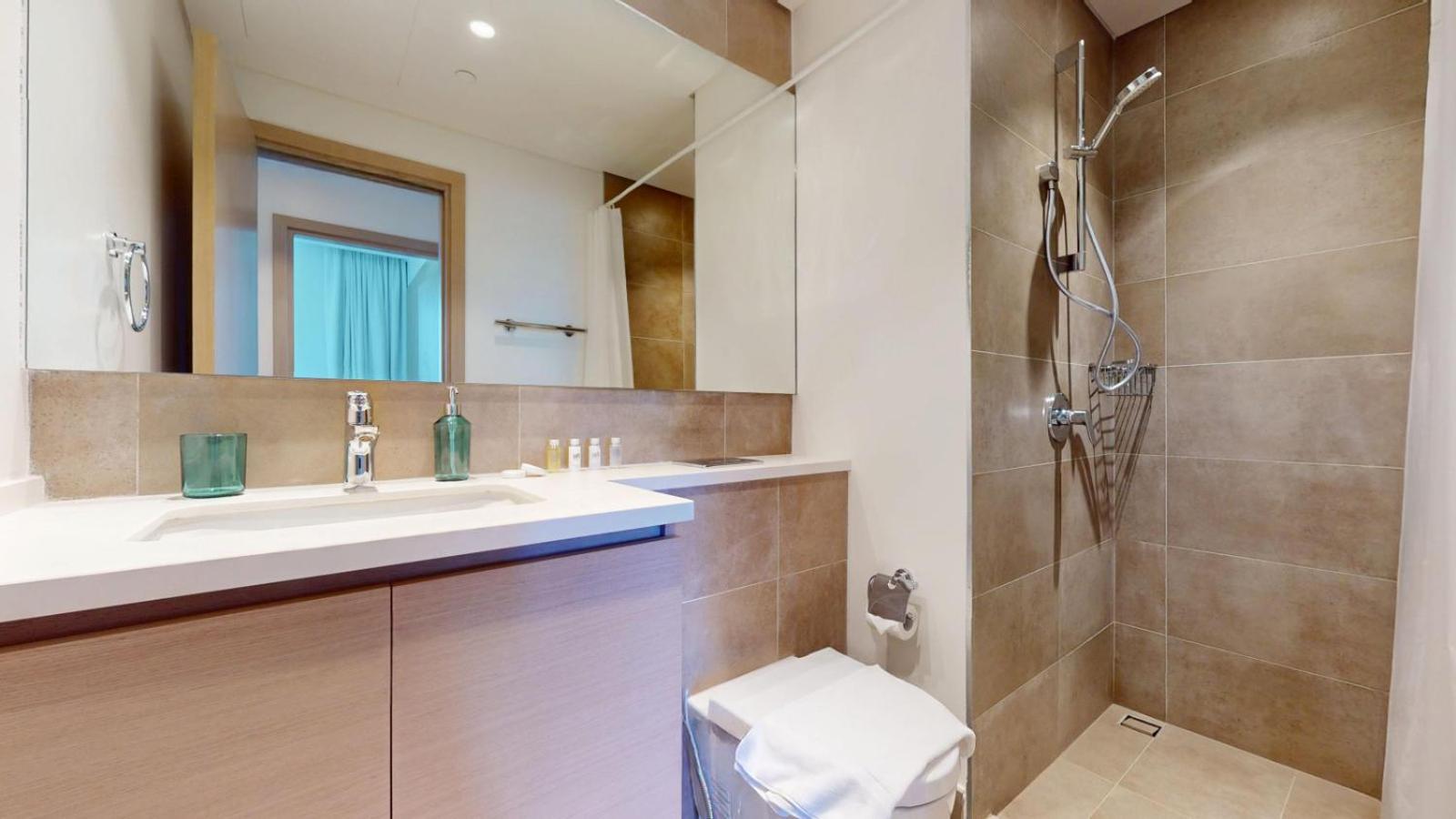 Creek Gate - Spacious Two Bed In Creek Harbour Dubai