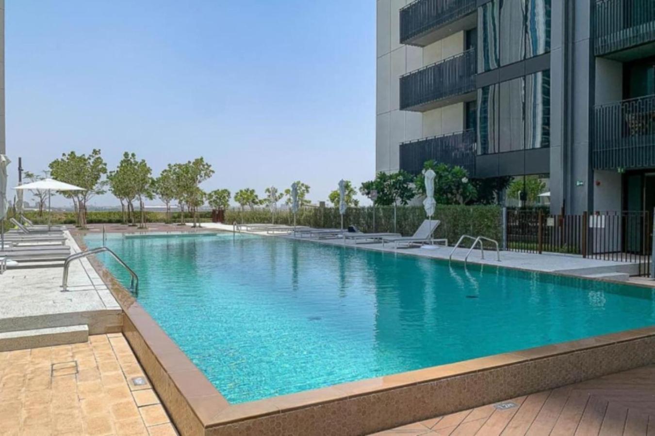 Creek Gate - Spacious Two Bed In Creek Harbour